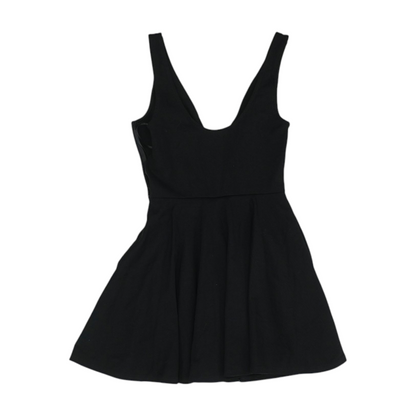 Black Romper