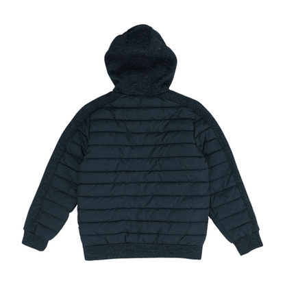 Black Jacket