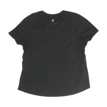 Black Active T-Shirt