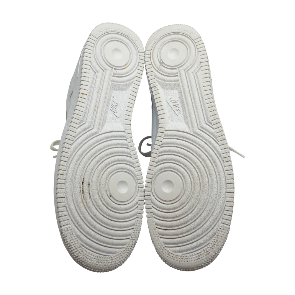 Air Force 1 '07 Low-Top Athletic Shoes