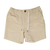 Khaki Casual Shorts