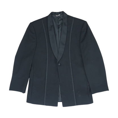 Black Sport Coat
