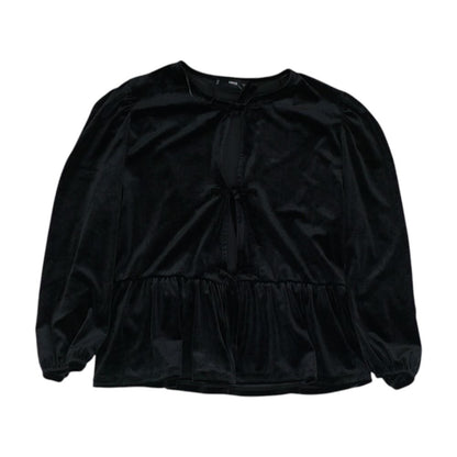 Black Blouse