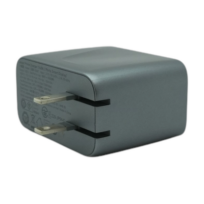 Prime 160W 3 Port Smart Display Charging Adapter