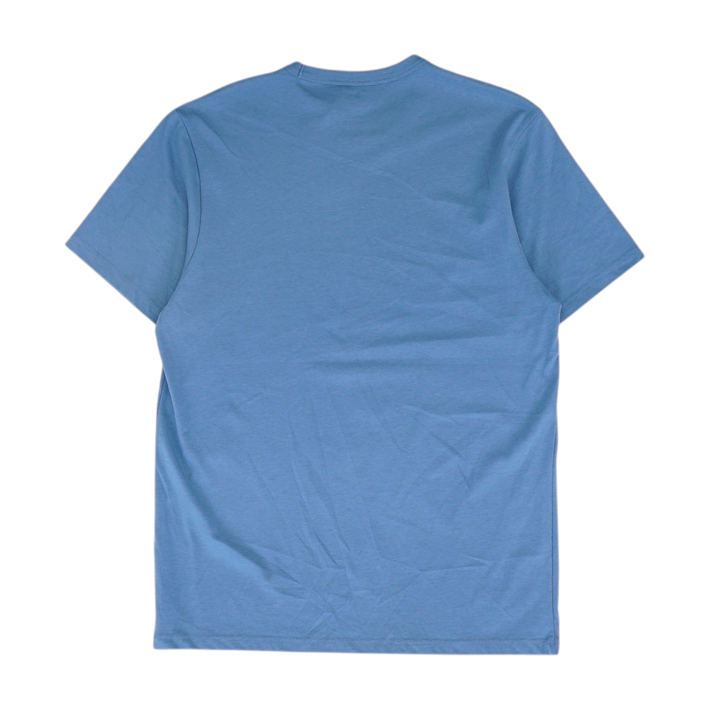Blue Indianapolis Colts Solid T-Shirt