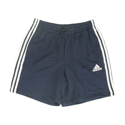 Navy Active Shorts