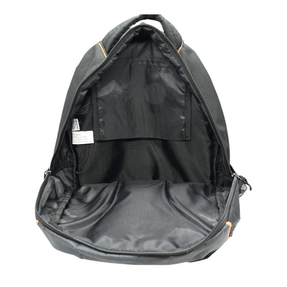 Gray Backpack