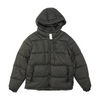 Black Solid Jacket