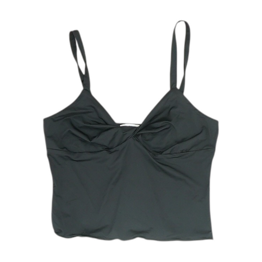 Black Blouse