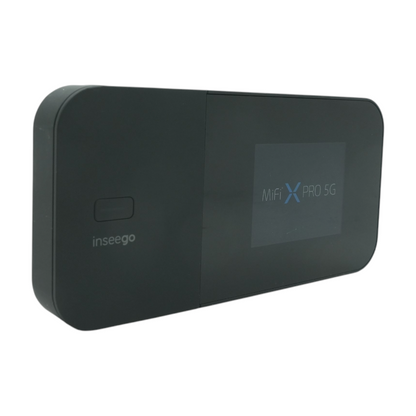 M3100 Wi-Fi Hotspot Carrier Unlocked
