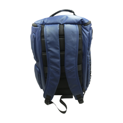Blue Backpack