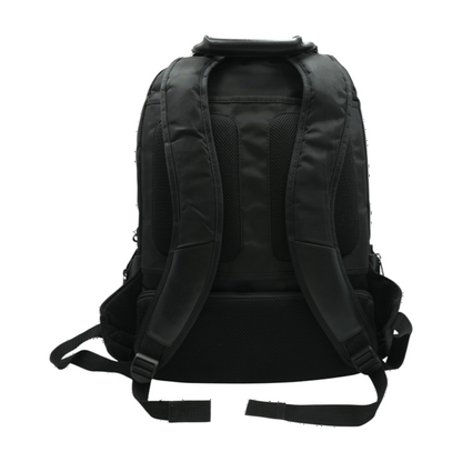 Black Backpack