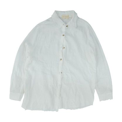 White Button Down
