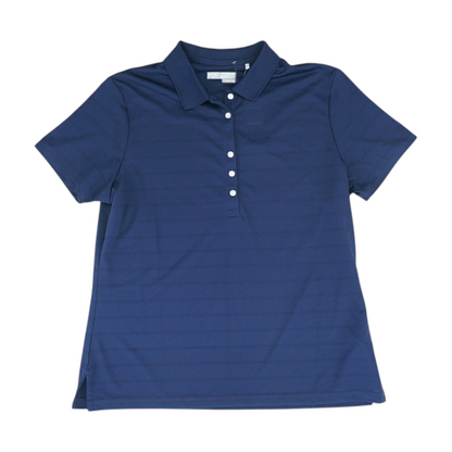 Navy Blouse