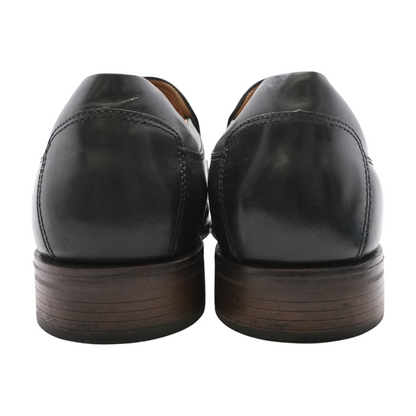 Black Dress Shoes