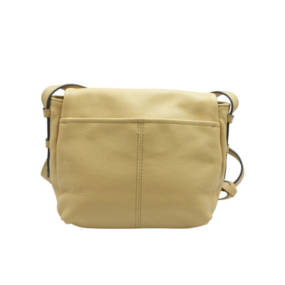 Tan Shoulder Bag