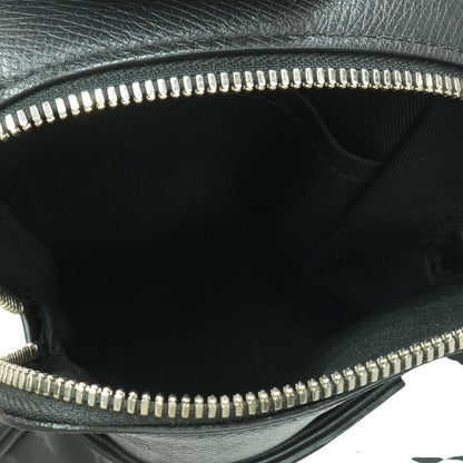 Louis Vuitton Black Crossbody – Image 4