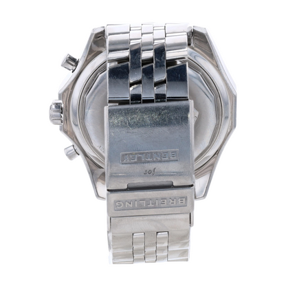 Bentley Super Sport Stainless Steel Watch