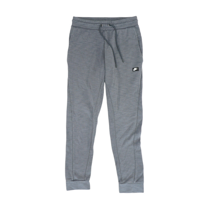 Gray Regular Pants