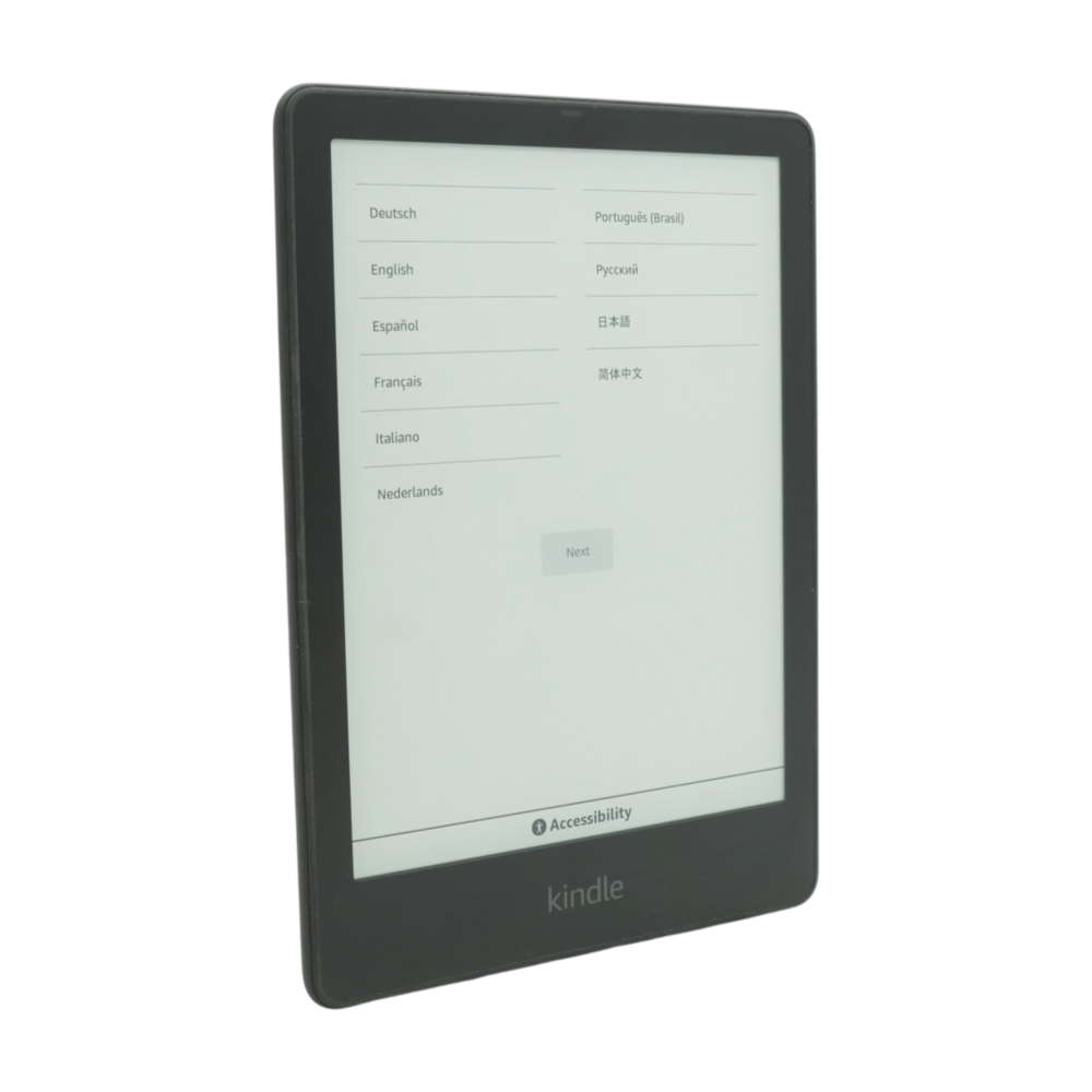Kindle Paperwhite 5 32GB Black E-Reader