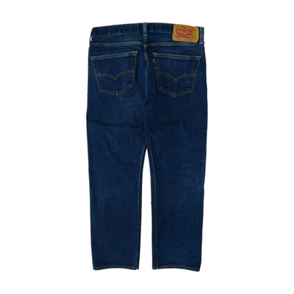 501 Straight Jeans