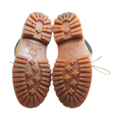 Tan Ankle Boots