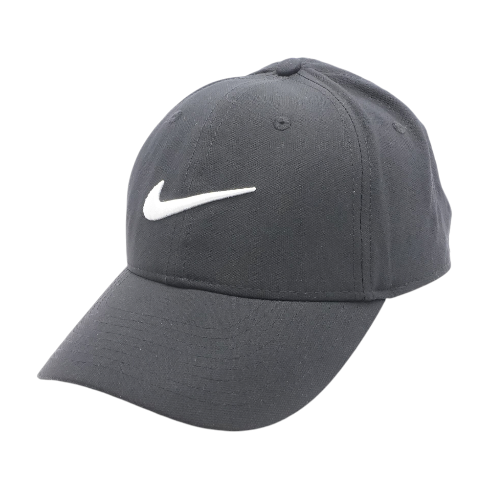 Black Ballcap