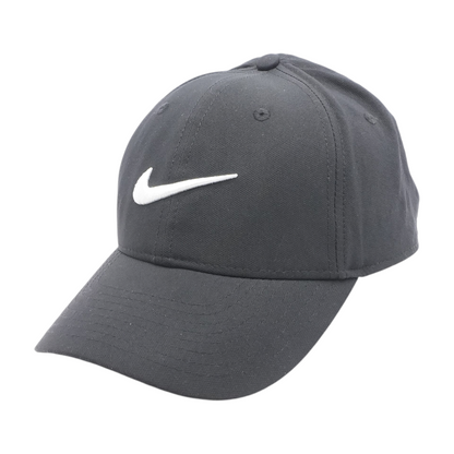 Black Ballcap