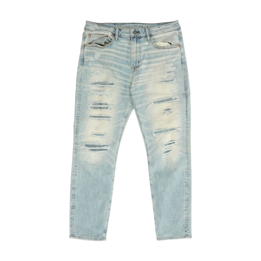 Athletic Jeans