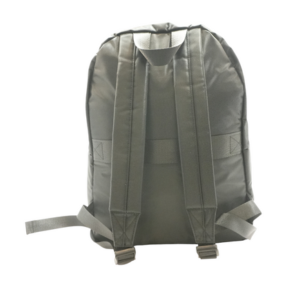 Black Backpack