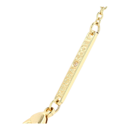 Costume Pendant Necklace