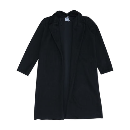 Black Coat