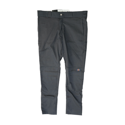 Gray Skinny Pants