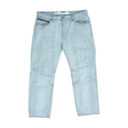 Gray Slim Jeans