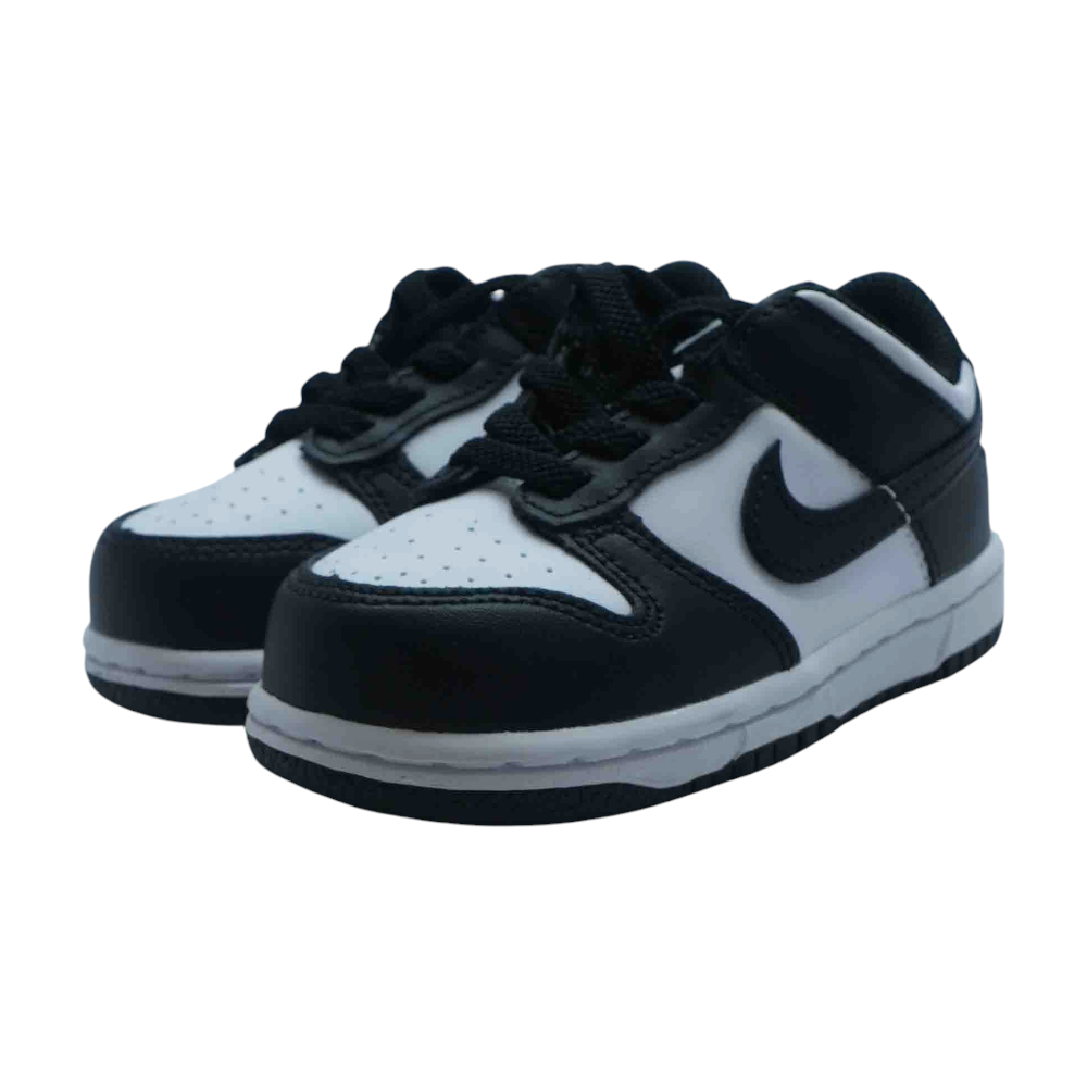 Nike Black Athletics – Image 1