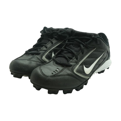 Men's Black Nike Cleats
