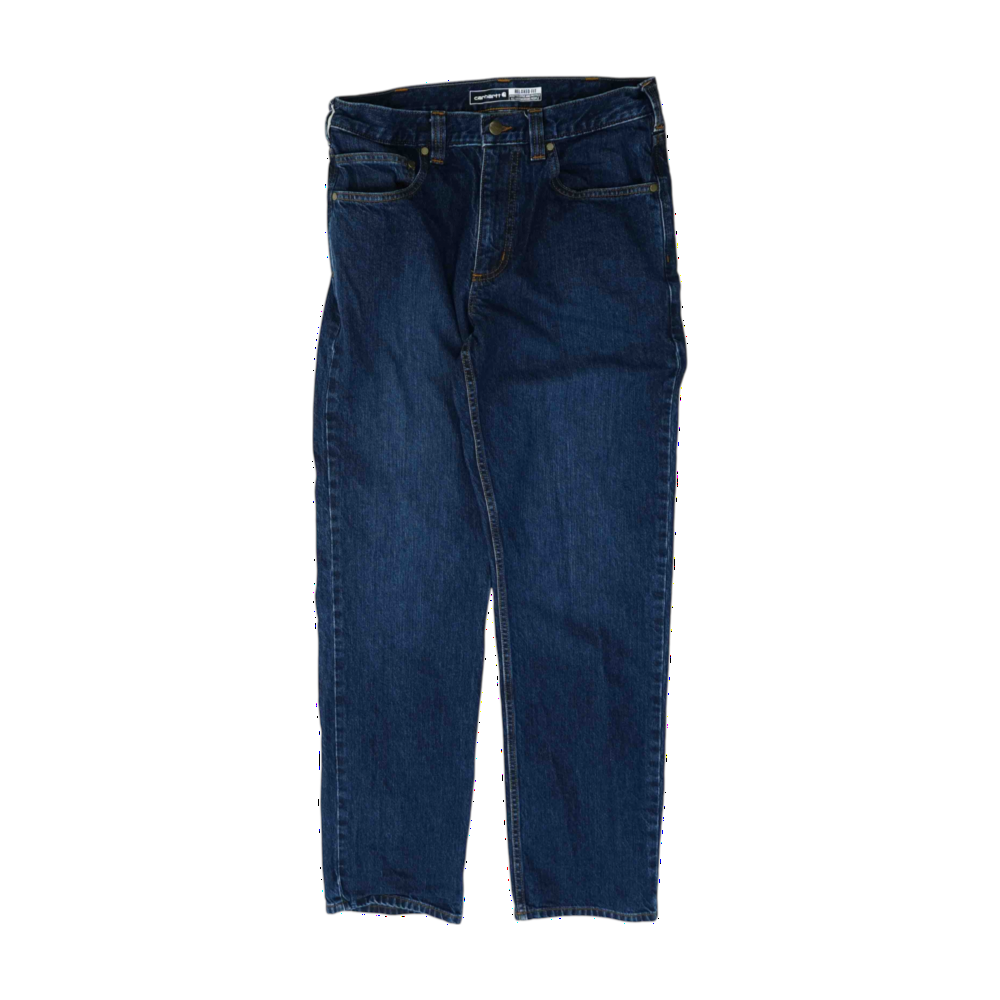 Carhartt Relaxed Jeans – Image 1