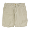 Tan Chino / Khaki Shorts