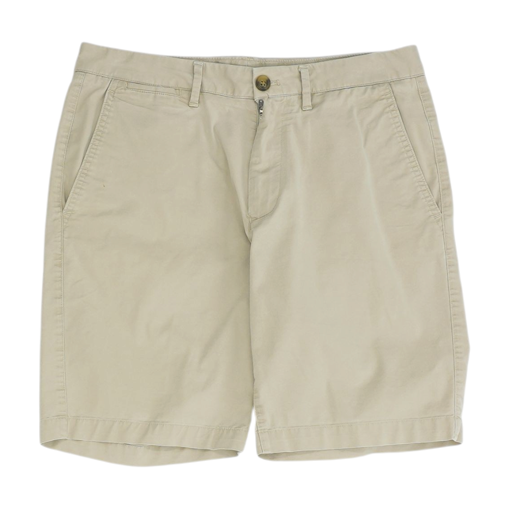Tan Chino / Khaki Shorts