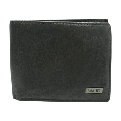 Brown Bifold Wallet
