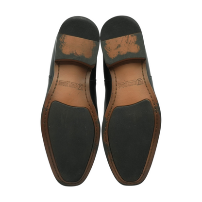Black Fashion Boots