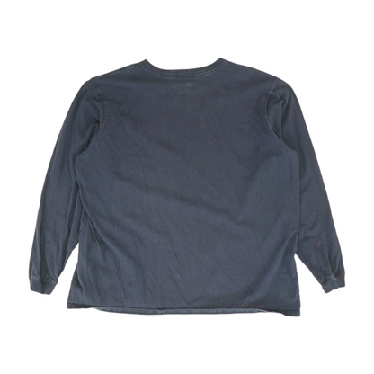 Navy T-Shirt