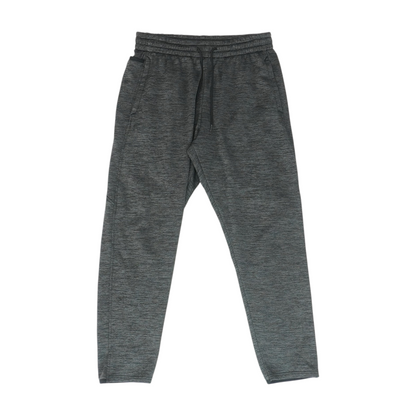 Gray Straight Pants