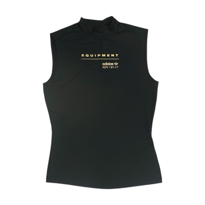 Black Active T-Shirt