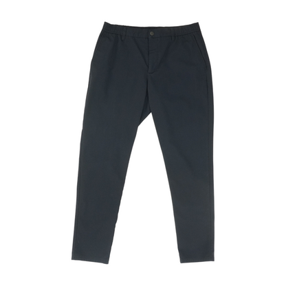Navy Pants