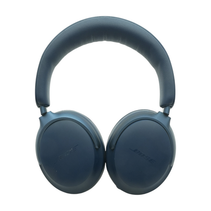 Lunar Blue QuietComfort Ultra Noise Cancelling Headphones