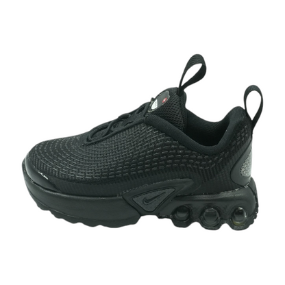Black Athletics Shoes