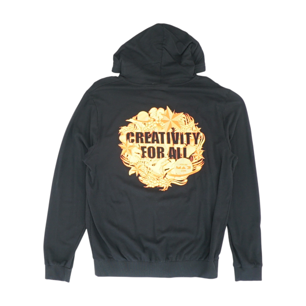 Marine Layer Black Solid Active Jacket – Image 2