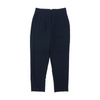 Navy Slim Pants