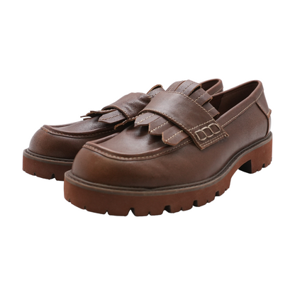Brown Flats
